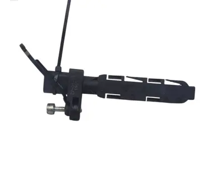 Crankshaft position sensor
