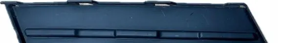 BMW 5 G30 G31 Front bumper lower grill 9498604