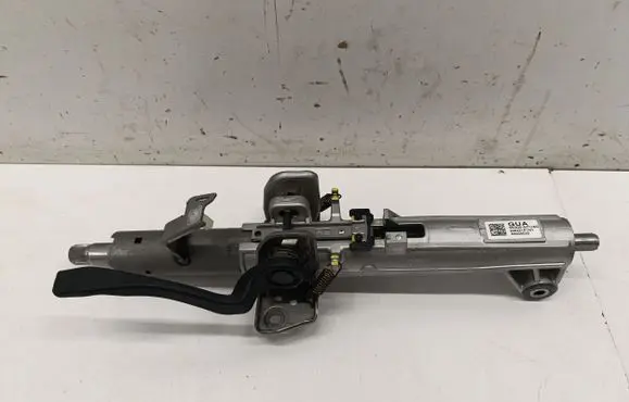 Hyundai Tucson IV NX4 Steering wheel axle 56300N7UA0