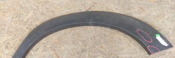Volvo XC70 Rear arch 31283106
