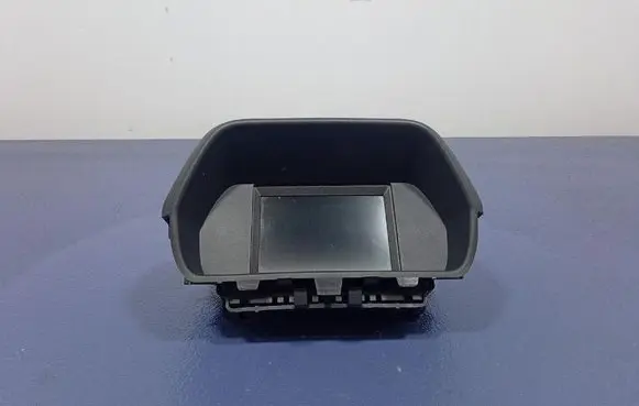 Opel Meriva A Radio/CD/DVD/GPS head unit 13156842