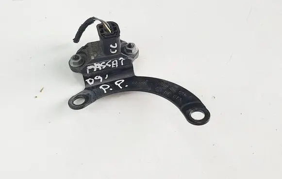 Volkswagen PASSAT CC Acceleration sensor 3C0907651-c 3c0907651