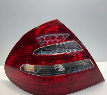 Rear/tail lights