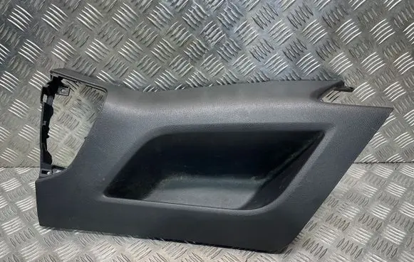 Other dashboard part