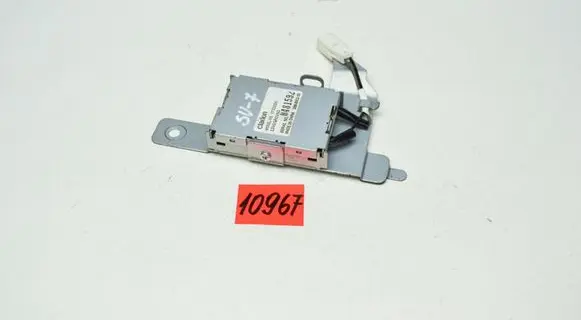 Subaru Outback Other control units/modules 0481592