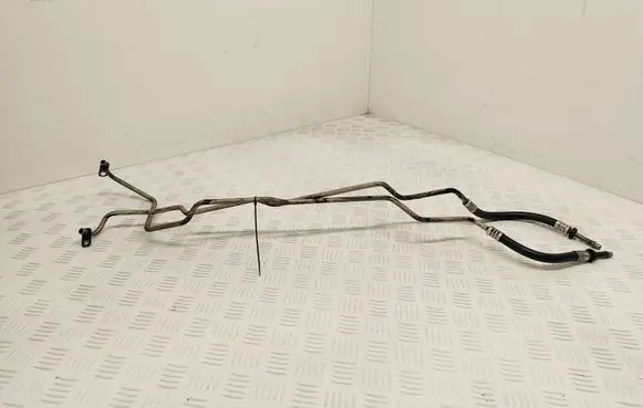 Mercedes-Benz ML W164 Power steering hose/pipe/line