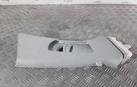 Audi A4 S4 B8 8K (B) pillar trim (top) 8K0867282 8K0867294A