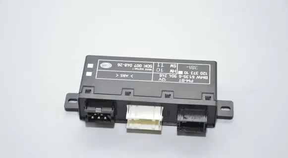 BMW 5 E39 Door control unit/module 6904246