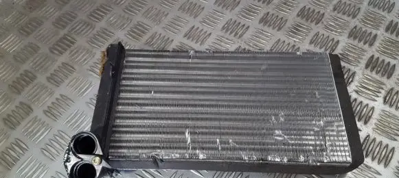 Seat Alhambra (Mk1) Heater blower radiator 95NW18B539BB 95NW-18B539-BB