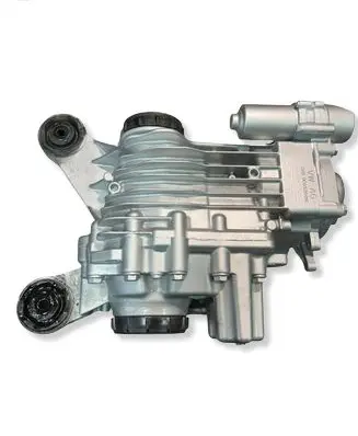 Audi A1 Rear differential 0BR525010J