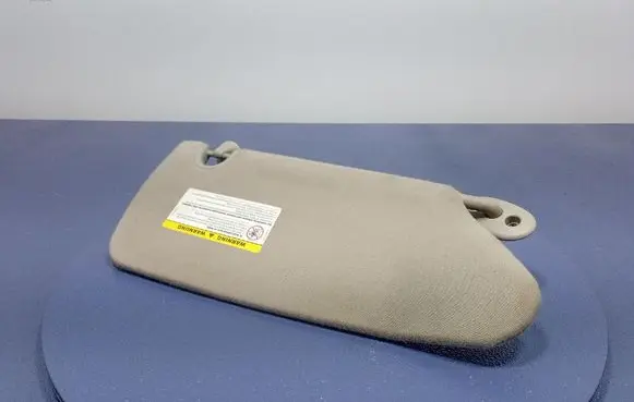 Chrysler Grand Voyager IV Sun visor 