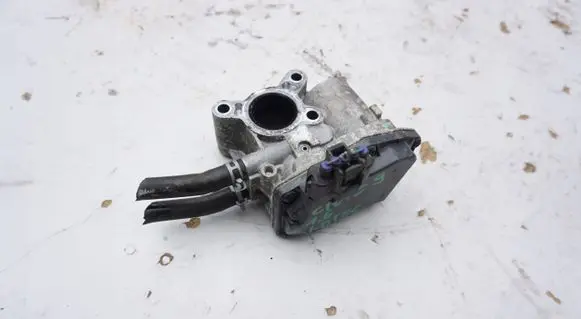 Honda Civic IX EGR valve NH737M