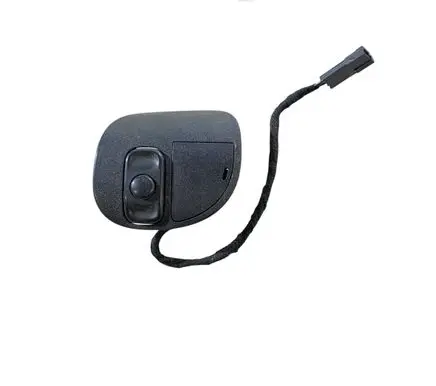 Jeep Grand Cherokee Steering wheel buttons/switches 5RQ10DX9AC 1YL20DX9AB 5RQ101CCAC