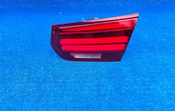 BMW 3 F30 F35 F31 Tailgate rear/tail lights 7456524