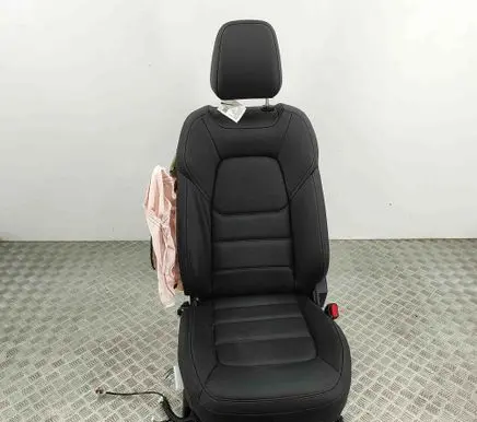 Mazda CX-5 II Front passenger seat KSJ257100C