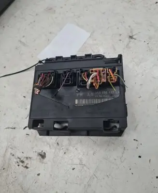 Volkswagen PASSAT B6 Comfort/convenience module 3C0959433AB