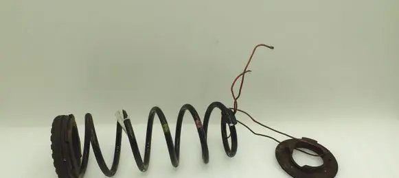 KIA Soul Rear coil spring 553312K000 553321M000