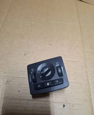 Volvo V50 Light switch 30739299