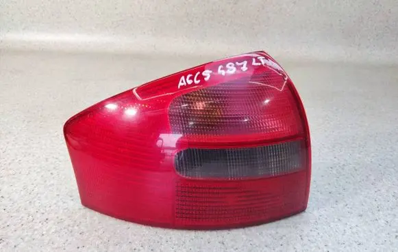 Audi A6 S6 C5 4B Rear/tail lights