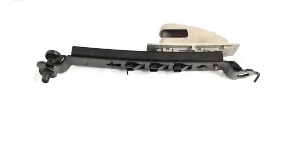 Jeep Grand Cherokee (WK) Seat belt height adjuster 0XE25BD1AC
