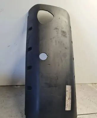 Volkswagen Transporter - Caravelle T5 Engine cover (trim) 070103502C
