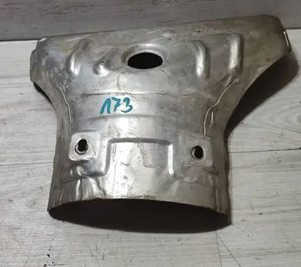 Fiat 500X Heat shield in engine bay 31610 52050103
