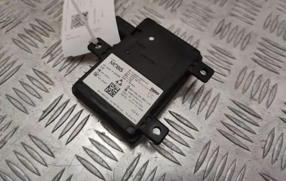KIA Sportage Blind spot module 2012DJ7356