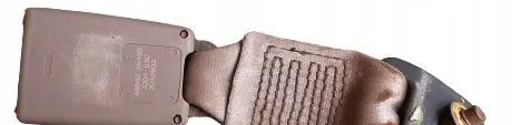 Nissan Micra Rear seatbelt buckle 88852AX400