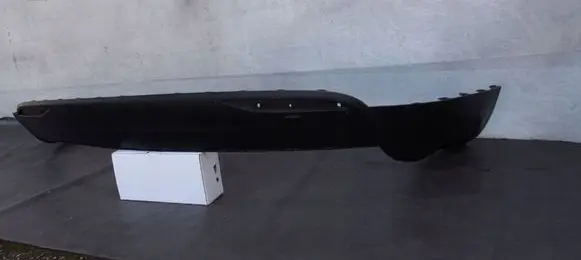 Tesla Model X Rear bumper lower part trim 105835400F