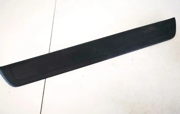 Honda FR-V Rear sill trim cover 84252sjd0030 84252-sjd-0030