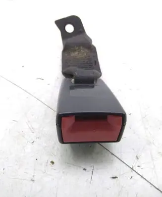 BMW 3 E90 E91 Rear seatbelt buckle