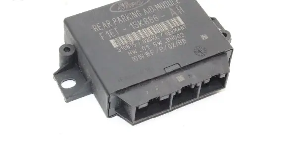 Ford C-MAX II Parking PDC control unit/module F1ET15K866AH