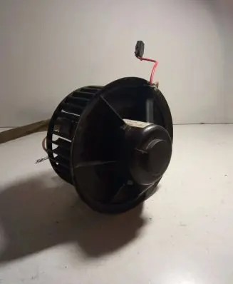 Volkswagen Caddy Heater fan/blower 6N1819021 210715511F 1506929