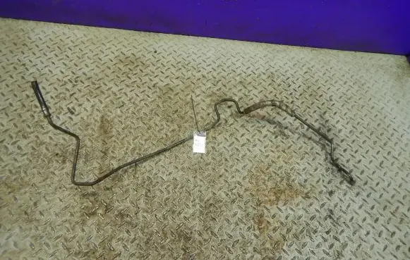 Power steering hose/pipe/line