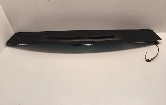Mercedes-Benz CLS C218 X218 Electric rear window sunshade cover A2186900449