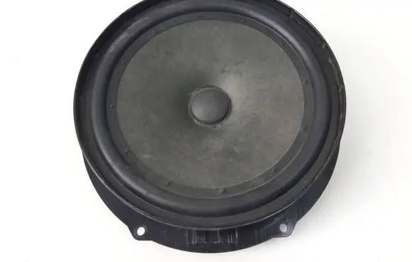 Volkswagen Golf V Front door speaker 1K0035454P