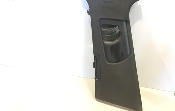 Audi A6 S6 C6 4F (B) pillar trim (top) 4F0867243A
