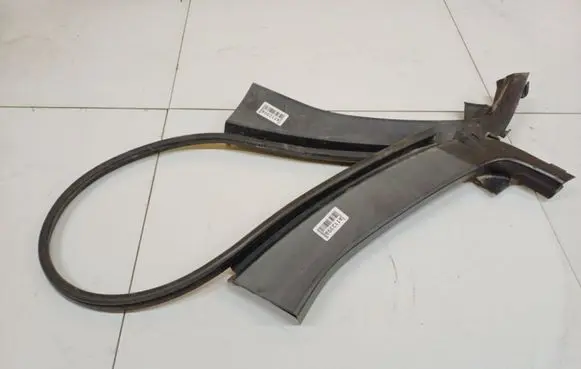 Honda Civic IX Wiper trim 74212TV0G002