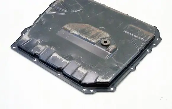 Audi A4 S4 B5 8D Gearbox sump 0B5321359E
