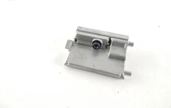 Volkswagen ID.4 Windshield/windscreen camera 1EA980654F