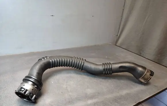 Opel Vivaro Intercooler hose/pipe 144606126R