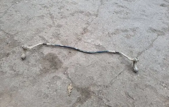 Audi A6 S6 C6 4F Rear anti-roll bar/sway bar 