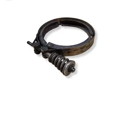 BMW 3 E92 E93 Muffler pipe connector clamp 7793677