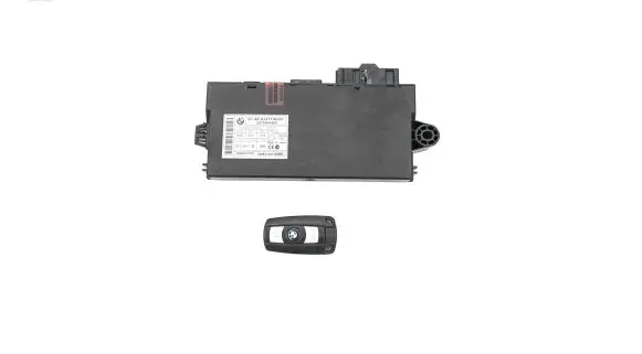 BMW 5 E60 E61 CAS control unit/module 9147195 61359147195 5WK49513MBR