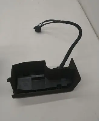 BMW 6 F12 F13 Other interior part 51169218782