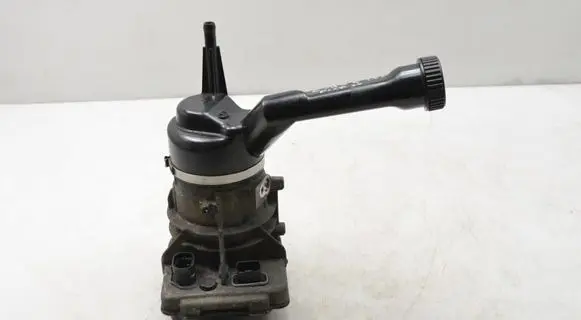 Citroen C4 I Picasso Electric power steering pump 9684252580