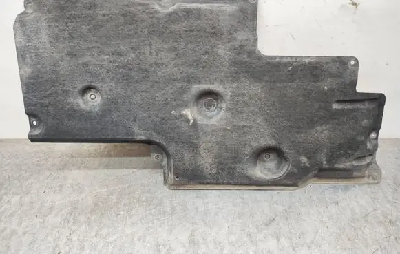 Volvo S60 Center/middle under tray cover 31202720