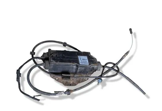 BMW X5 E70 Hand brake/parking brake motor 6779451