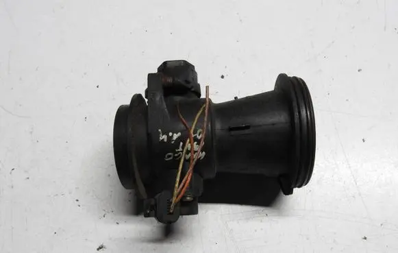 Renault Kangoo I Throttle valve 7700273699 97089100