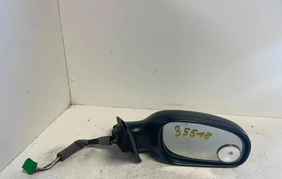 Volvo S60 Front door electric wing mirror E11025463 E11015463